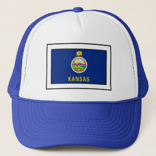 Casquette Le Kansas
