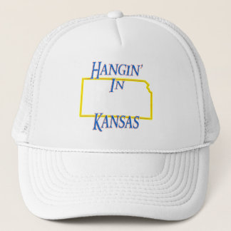Casquette Le Kansas - Hangin