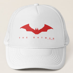 Casquette Le logo Batman Bat