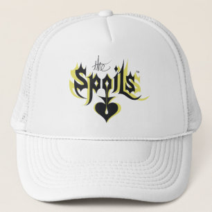 Casquette Le logo de corrompre