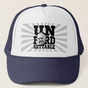 Casquette Le maire inoubliable Rob Ford de Toronto