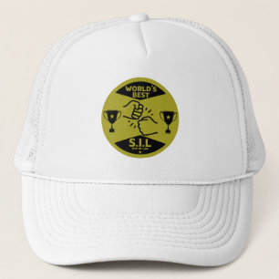 Casquette Le meilleur gendre du monde