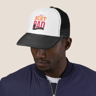 Casquette Le Meilleur Papa du Monde