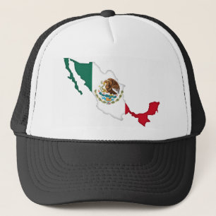 Casquette Le Mexique