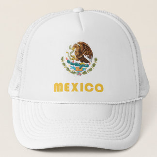 Casquette Le Mexique