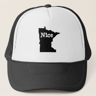 Casquette Le Minnesota Nice