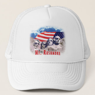 Casquette Le mont Rushmore