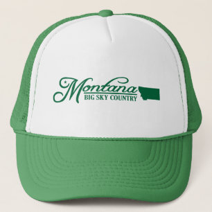 Casquette Le Montana (état du mien)