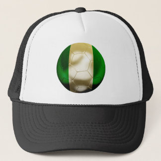 Casquette Le Nigéria