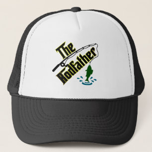 Casquette Le Parrain