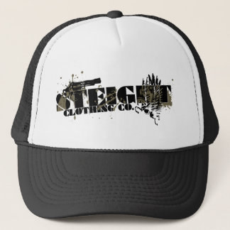 Casquette Le petit pain