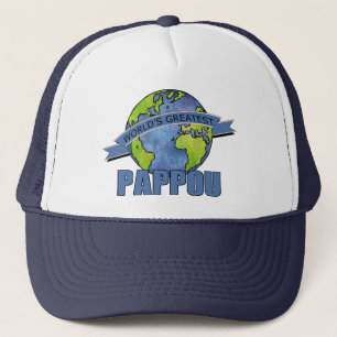 Casquette Le plus grand appou du monde