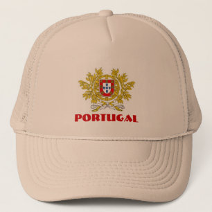 CASQUETTE LE PORTUGAL