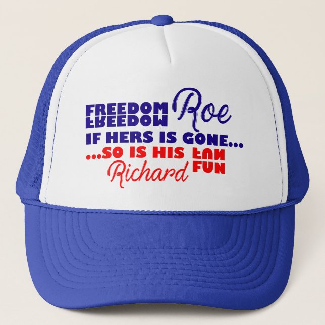 Casquette Le retour (Devant)