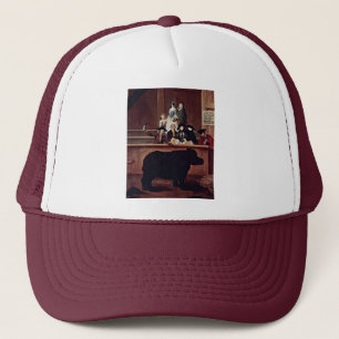 Casquette Le rhinocéros" par le nom de naissance (la