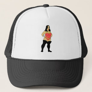 Casquette Le Rubenette
