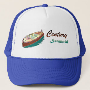 Casquette Le Seamaid