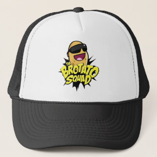 Casquette Le symbole de peloton de Brotato !