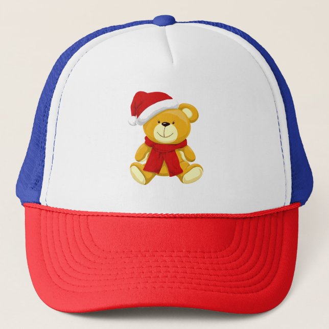 Casquette Le T-shirt tendance et le confort qu'il apporte (Devant)
