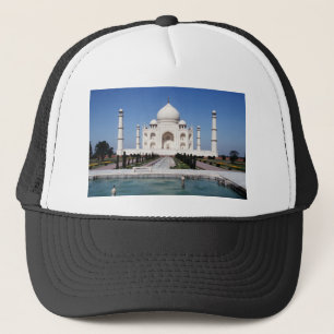 Casquette Le Taj Mahal