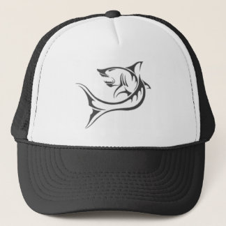 Casquette le tatouage de requin