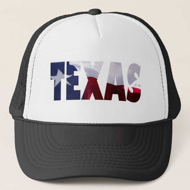 Casquette Le Texas (Devant)