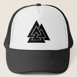 Casquette Le Valknut