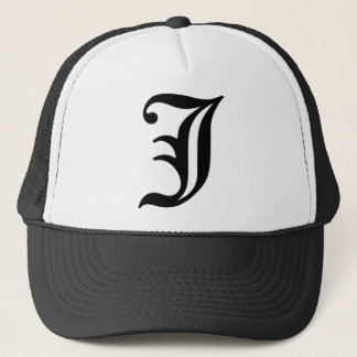 Casquette Le vieil anglais de J-texte