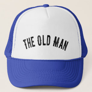 Casquette Le Vieux Papa Drôle Fête des pères Cadeau