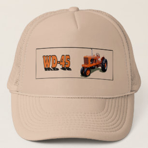 Casquette Le WD-45