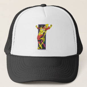 Casquette Leaps Firestorm