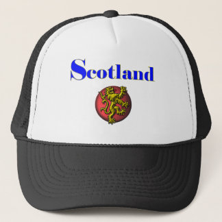 Casquette L'Ecosse