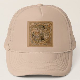Casquette Lecture amusante