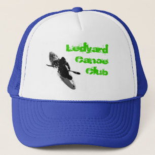 Casquette Ledyard