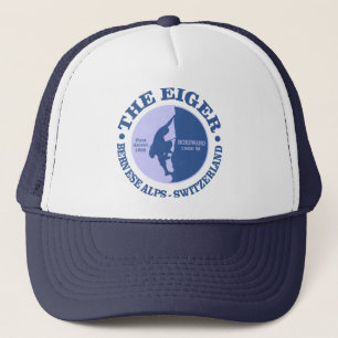 Casquette L'Eiger