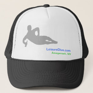 Casquette LeisureHat