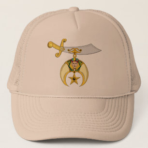 CASQUETTE L'EMBLÈME DES COURRIERS PERSONNALISÉS