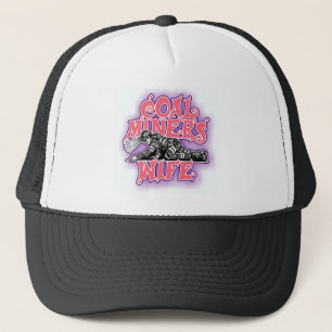 CASQUETTE L'ÉPOUSE DU MINEUR