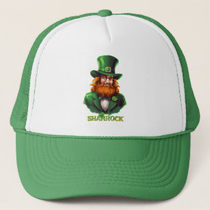 Casquette Leprechaun Hideaway