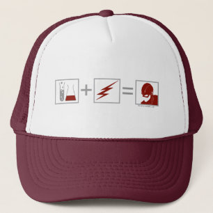 Casquette L'équation instantanée instantanée