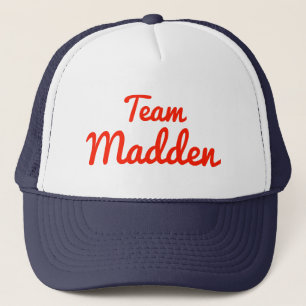 Casquette L'équipe énervent