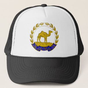 Casquette l'Érythrée