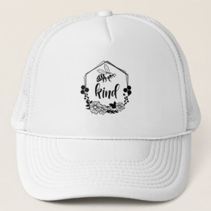 Casquette Les Abeilles - Inspiration Sauvez Les Abeilles