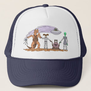 Casquette Les Amis Peu Importe Les Différences