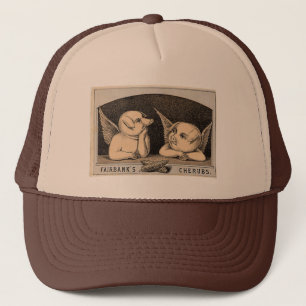 Casquette Les anges de Fairbank