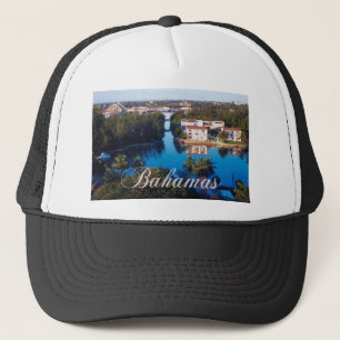 Casquette Les Bahamas
