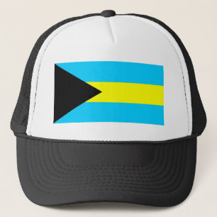 Casquette les Bahamas