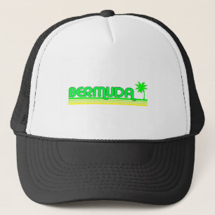 Casquette Les Bermudes