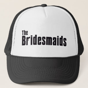 Casquette Les demoiselles d'honneur (Mafia)