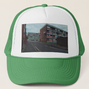 Casquette Les différentes couleurs du domaine